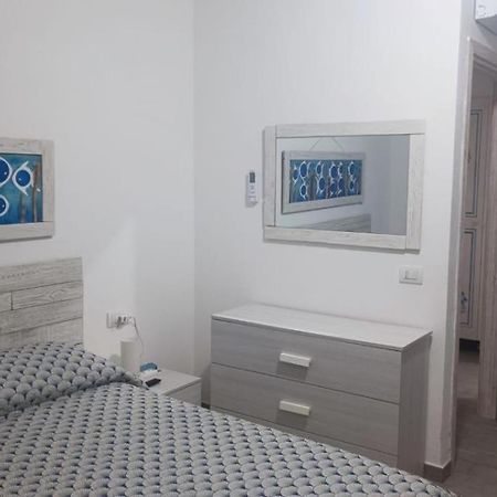 Apartamento Le Perle Sts Palau Exterior foto