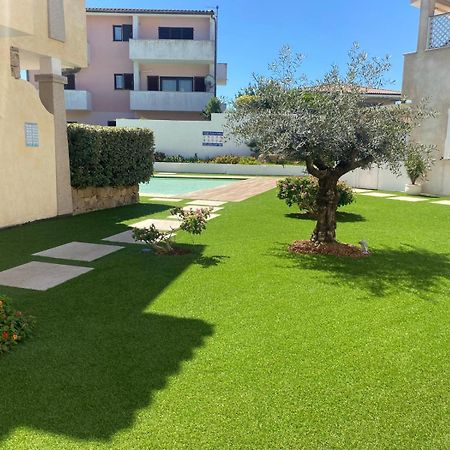 Apartamento Le Perle Sts Palau Exterior foto